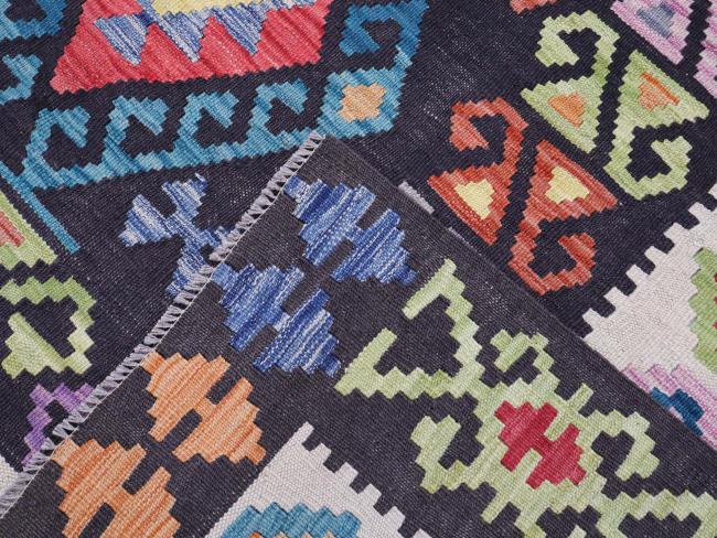 Kilim Afghan - 3