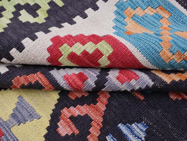 Kilim Afghan - 6
