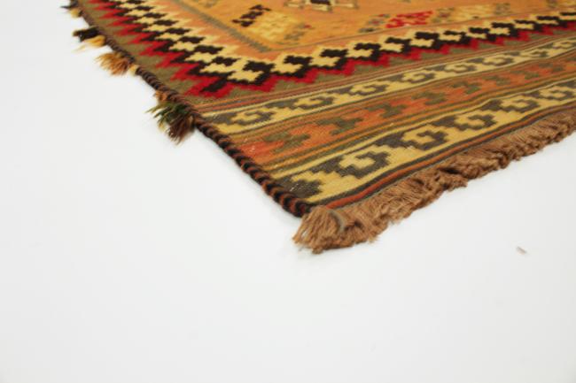 Kilim Fars Old Style - 3