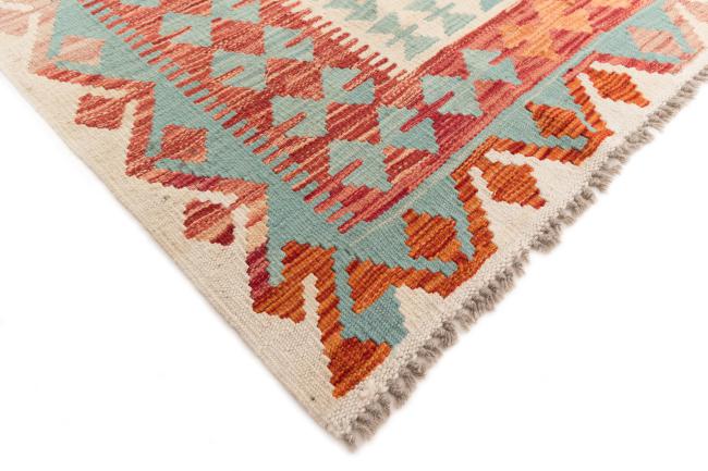 Kilim Afegão - 4