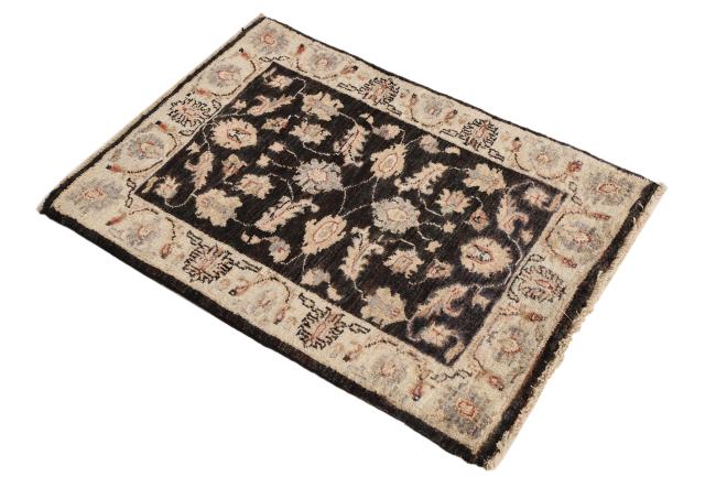 Ziegler Farahan - 1