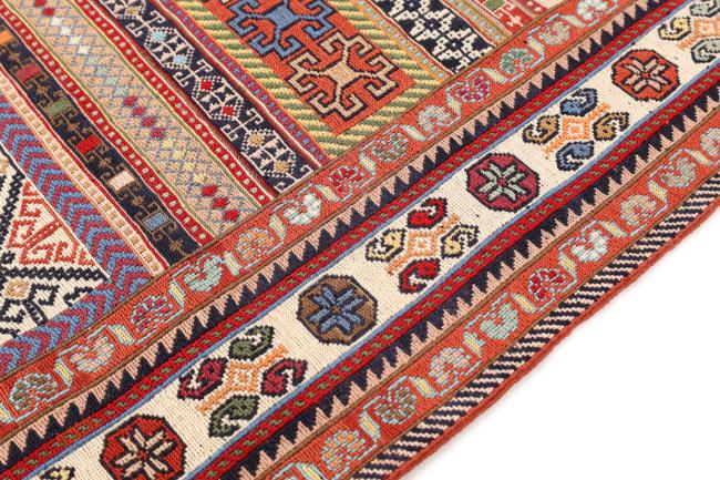 Kilim Soozani - 4