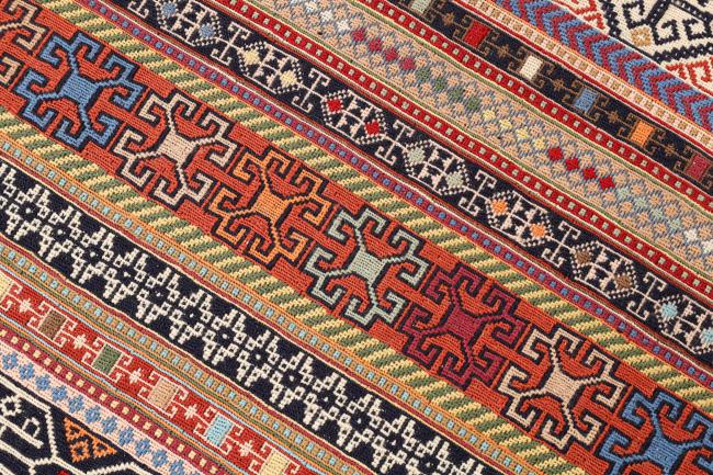 Kilim Soozani - 7