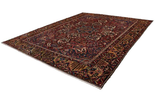 Bakhtiar - 2