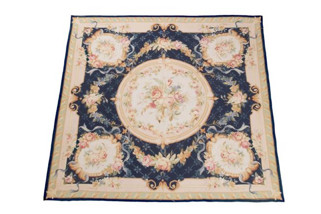 Kilim Aubusson - 1