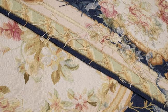 Kilim Aubusson - 3