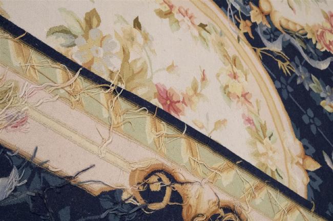 Kilim Aubusson - 4
