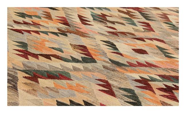 Chilim Afghan Kaudani Limited - 2