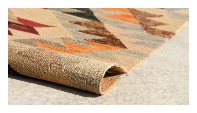 Chilim Afghan Kaudani Limited - 3