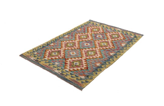 Kilim Afegão - 2