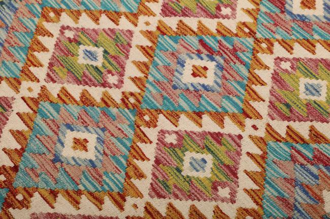 Kilim Afegão - 3