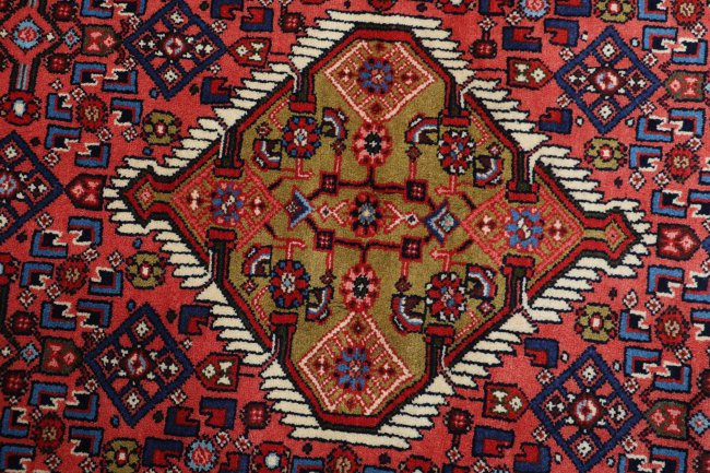 Tuyserkan - 4