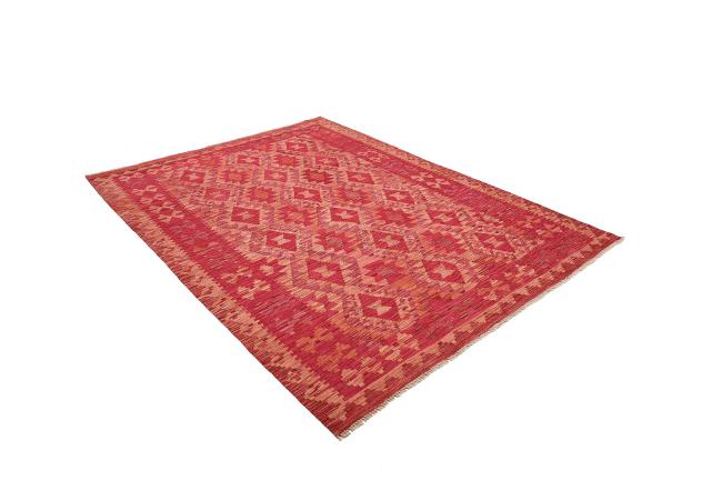 Kilim Afghan - 2