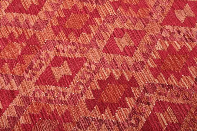 Kilim Afghan - 3