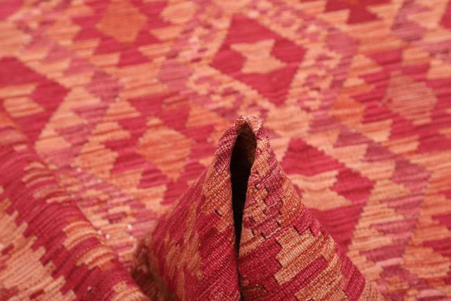 Kilim Afghan - 5