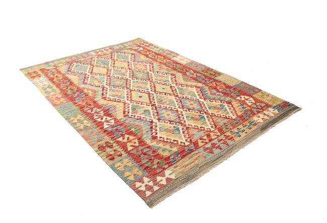 Kilim  Afghan - 2