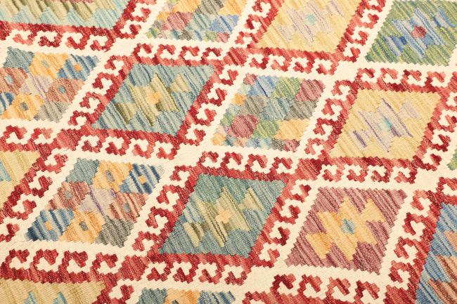 Kilim  Afghan - 3