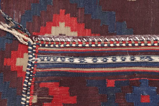 Kilim Fars Antique - 4