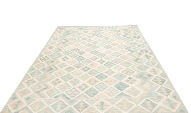 Kilim Afghan - 1