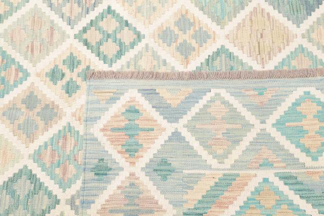 Kilim Afghan - 4