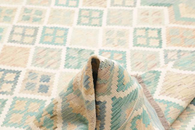 Kilim Afghan - 5