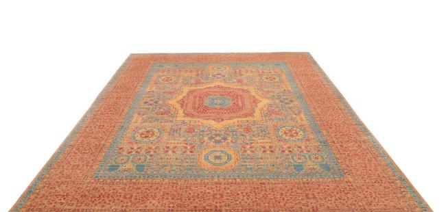 Mamluk - 3