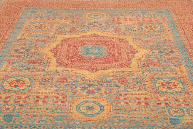 Mamluk - 7