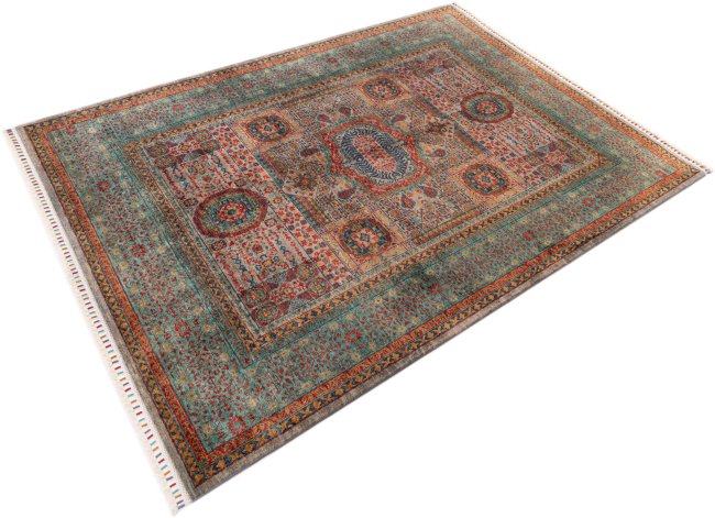 Mamluk - 1