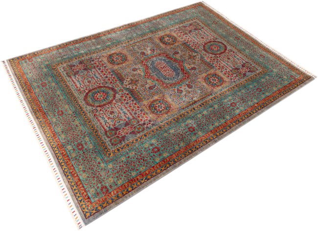 Mamluk - 2