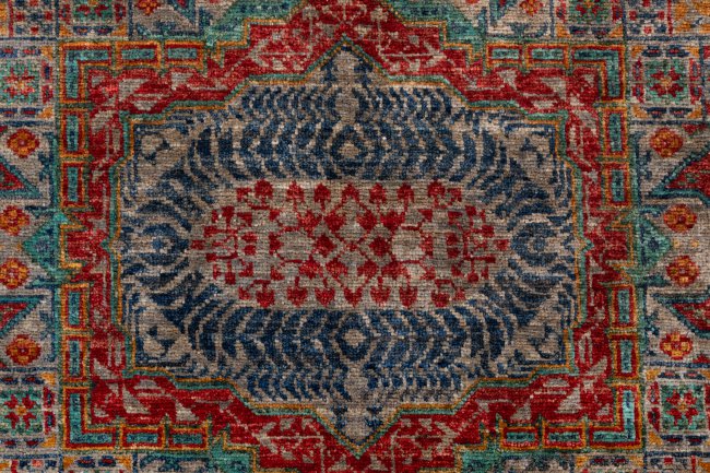 Mamluk - 7