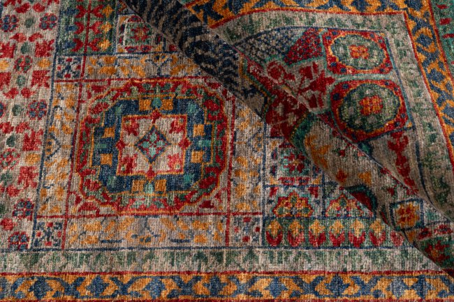 Mamluk - 8