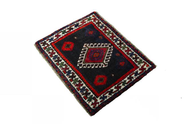 Shiraz - 1