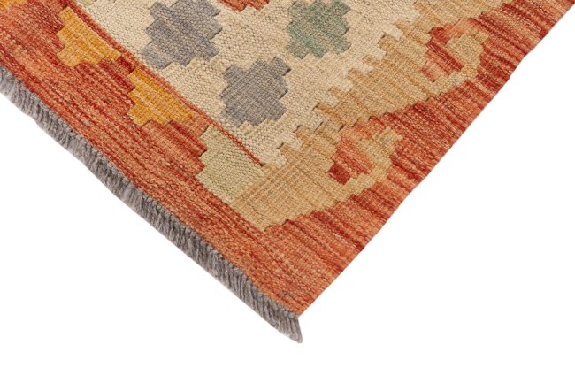Kilim Afghan - 3