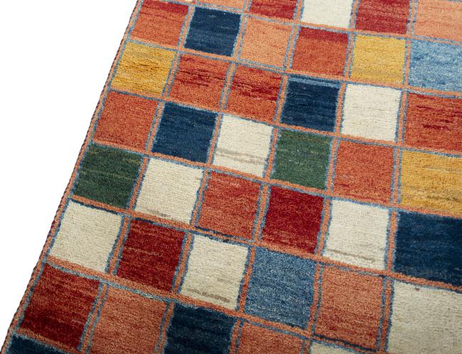 Persian Gabbeh - 4