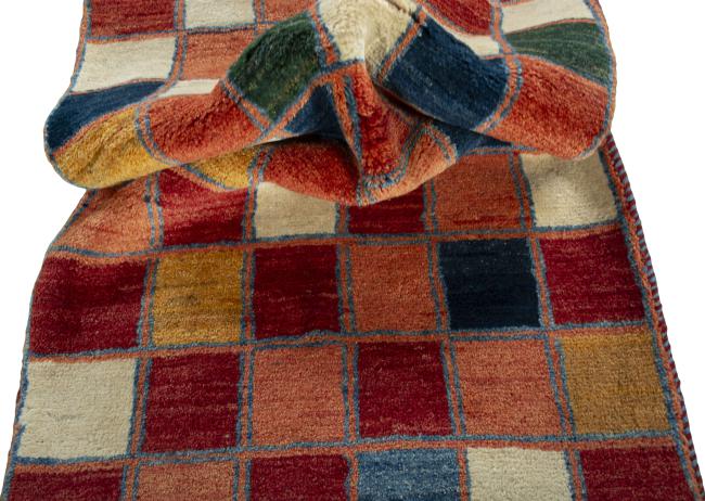 Persian Gabbeh - 8