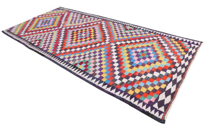 Kilim Fars Antique - 2