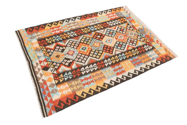 Kilim Afegão - 1