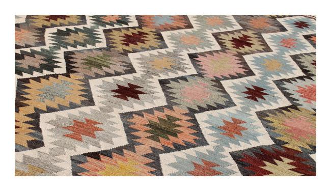Kilim Afghan Heritage - 1