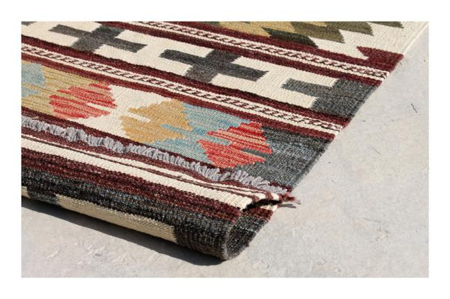 Kilim Afghan Heritage - 2