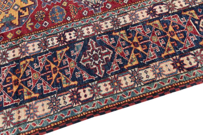 Super Kazak - 4