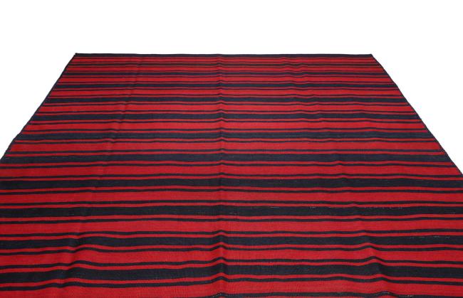 Kilim Fars Antique - 1