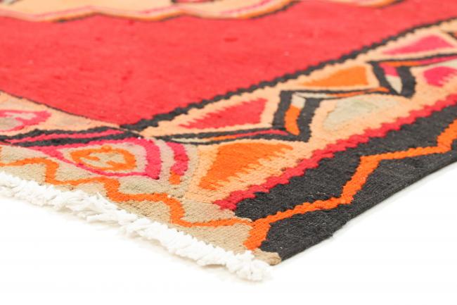 Kilim Fars Azerbaijan Antik - 5