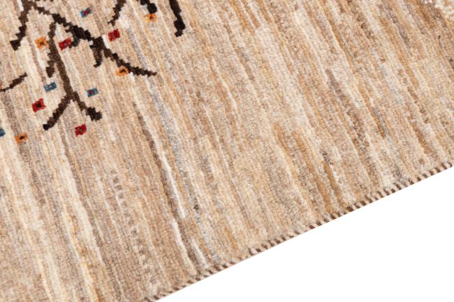 Perzisch Gabbeh Loribaft Tabiibaft - 4