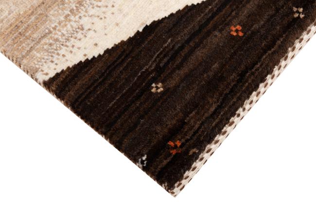 Perzisch Gabbeh Loribaft Tabiibaft - 5