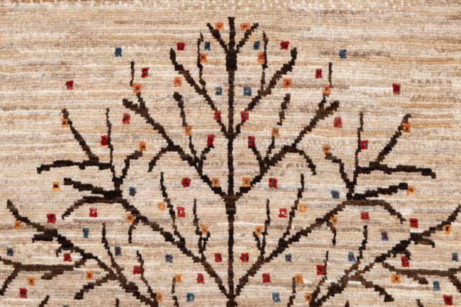 Perzisch Gabbeh Loribaft Tabiibaft - 6