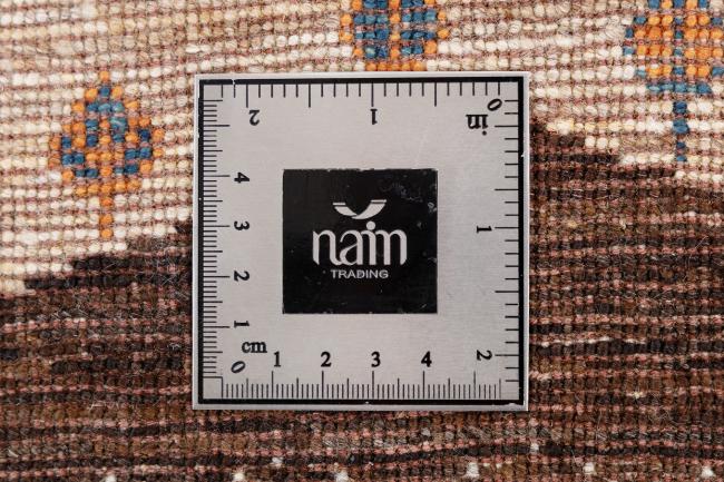 Perzisch Gabbeh Loribaft Tabiibaft - 7