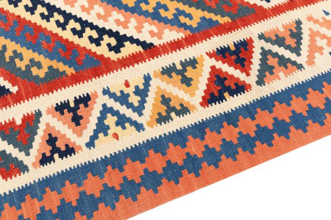 Kilim Fars Ghashghai - 2