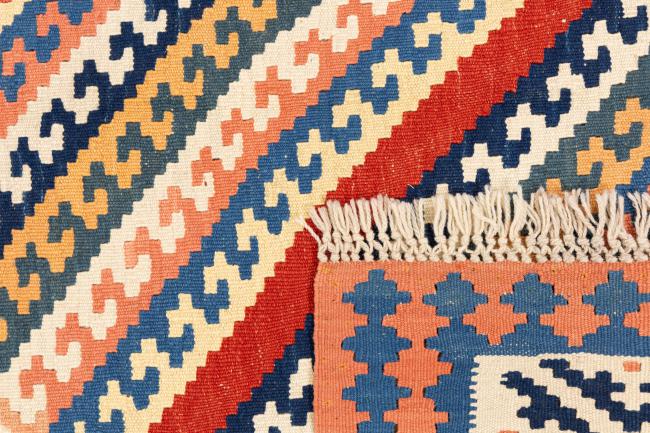 Kilim Fars Ghashghai - 4