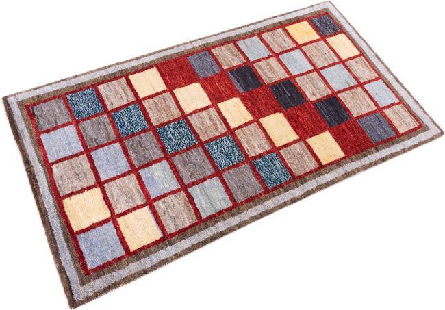 Persian Gabbeh Pure - 1