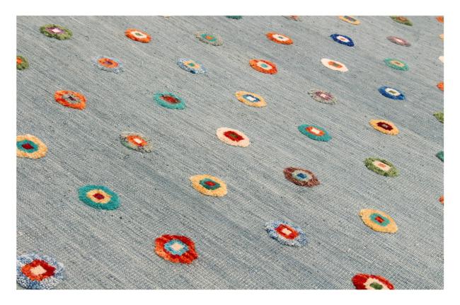 Kilim Afghan Nimbaft Edition - 1